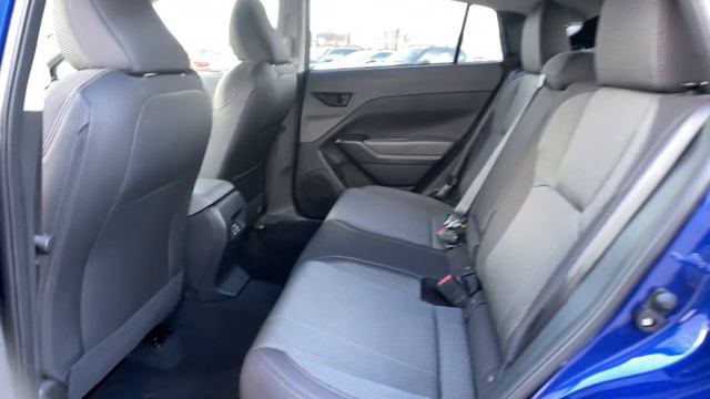 2024 Subaru Crosstrek Premium NV Northern Nevada, Reno, Lake Tahoe, Carson City, Roseville смотреть онлайн