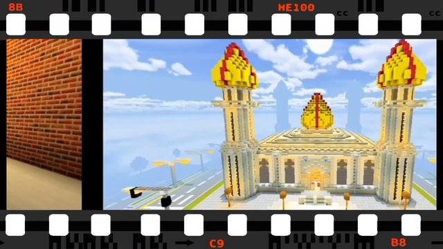 НОВЫЙ РЕАЛИСТИЧНЫЙ ШЕЙДЕР?!?// МАЙНКРАФТ (пе) 1.12 - 1.15?/ смотреть онлайн