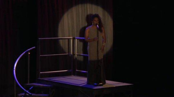 "Love For Sale:" Cole Porter