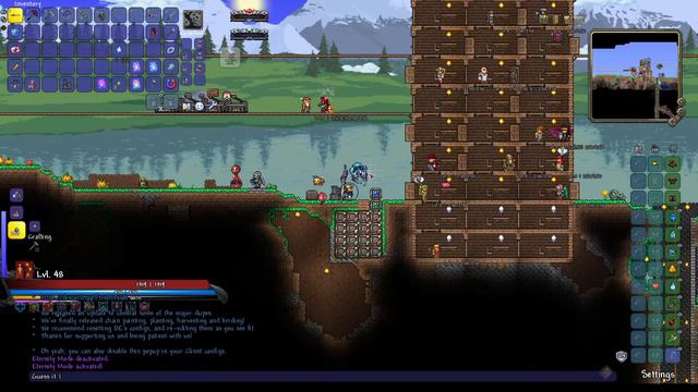 Terraria 1.4 Modded - Ep.9