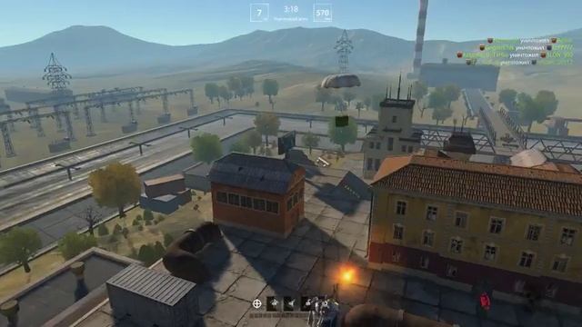 TANKI X ЛЕТСПЛЕЙ 16 СЕКРЕТЫ НАГИБА смотреть онлайн