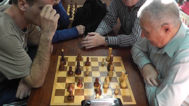 Нурхабинов - Тараканов смотреть онлайн
