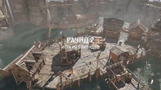 ►ЗАХОДИ НА "ЧЕСТНЫЙ ФАН" ► FOR HONOR смотреть онлайн
