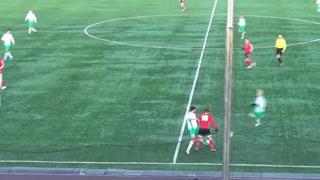 «Сибиряк» (Братск) -- «Чита» (Чита) -- 1:1. 2 тайм смотреть онлайн