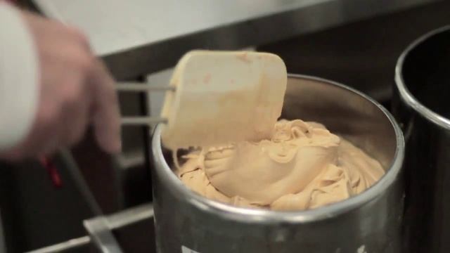 Amoeba Abroad: Gelados Santini