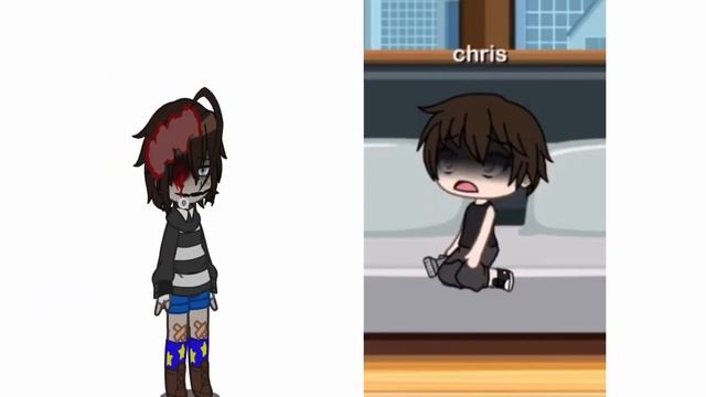 My current fnaf designs react to their first design ? смотреть онлайн