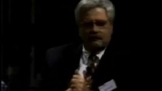 Ctrl-Alt-Delete creator speaks смотреть онлайн
