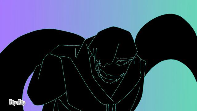 TRYPOPHOBIA animation meme || UNDERTALE AU'S Bad Sanses + Cape (flash warning) смотреть онлайн