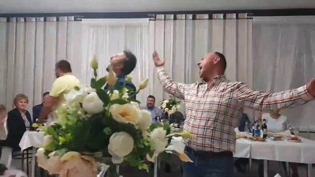Лучший поющий баянист и лучший танцор! смотреть онлайн