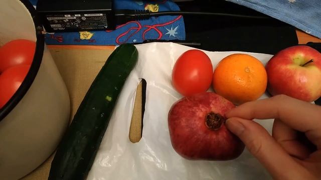 Дешевая еда Красный апельсин 40 и прочее смотреть онлайн