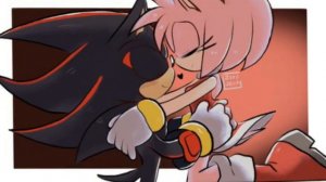 Шедоу и Эми – Детство