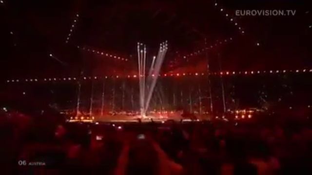 Финал Евровидения 2014 Кончита Вурст Победитель! смотреть онлайн