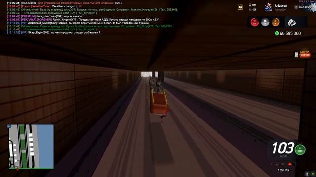 КАК НУЖНО ПРОХОДИТЬ 3-Й КВЕСТ С САНЯМИ НА ARIZONA RP В GTA SAMP смотреть онлайн