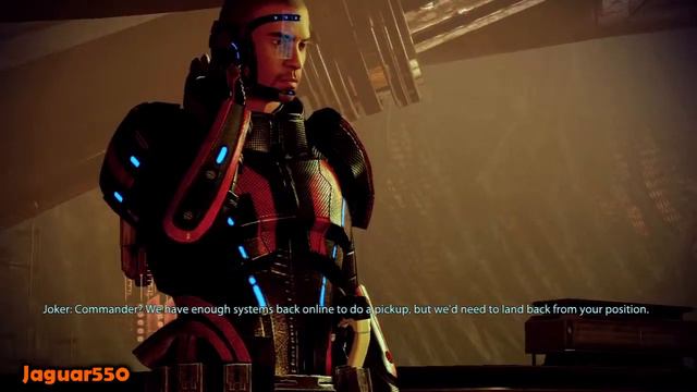 Mass Effect 2: Insanity Walkthrough Part 40[Suicide Mission - Collector Base] смотреть онлайн