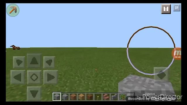 [MCPE]Мод на паузу в игре! смотреть онлайн