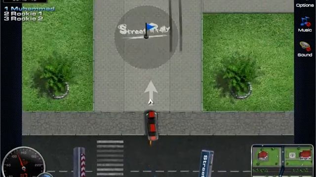 SR walkthrough miami drivers ed смотреть онлайн