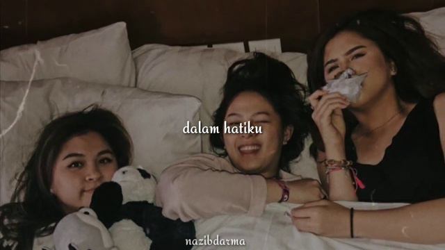 Saat Hadir BTR Babyla смотреть онлайн