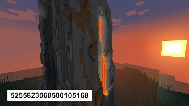 Майнкрафт сиды 1.19-1.20 | Самые баганые сиды Minecraft 1.19-1.20! смотреть онлайн