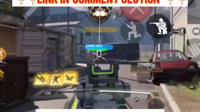 CODM IOS HACK | IOS AND ANDROID | 100% SAFE | NON - JAILBREAK | CODM HACKS 🔥 смотреть онлайн