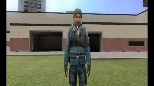 Gmod Film School - Episode 1: Introduction смотреть онлайн