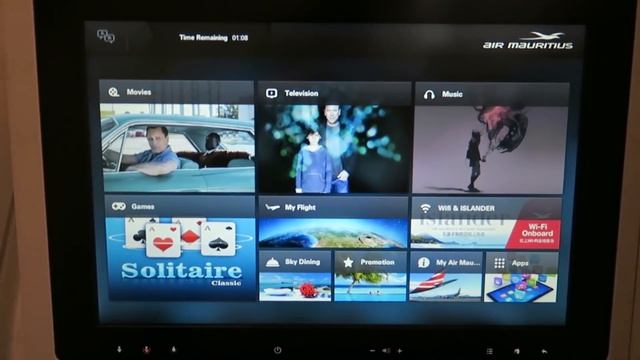 [Flight Report] AIR MAURITIUS | London ✈ Mauritius | Airbus A330-900neo | Business