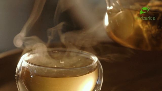Коллекция чая Herbarica смотреть онлайн