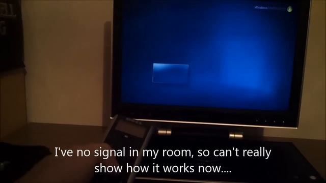 Dell XPS M2010 6 years after premiere... смотреть онлайн