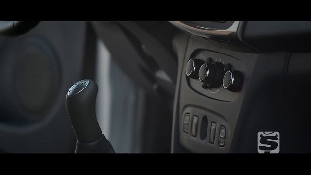 Test Dacia Logan MCV смотреть онлайн