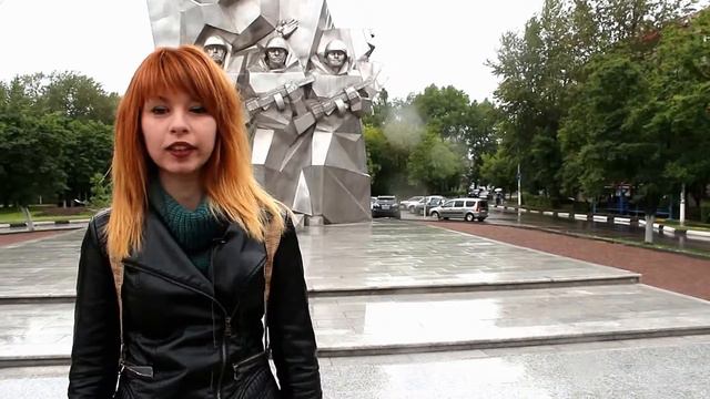 Чириков Михаил о проекте "Подольск и окрестности" смотреть онлайн