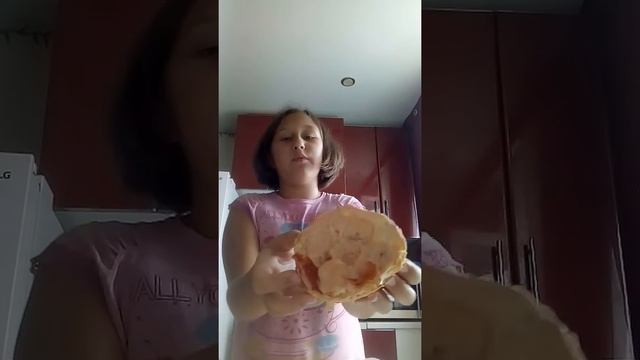 Как сделать очень-очень вкусный бутерброд смотреть онлайн