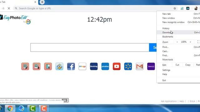 HOW TO CHROME HISTORY DELET смотреть онлайн