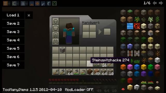 Let's Play Minecraft [Part 7] - Lustige Bauer bauen lustige Plantagen смотреть онлайн