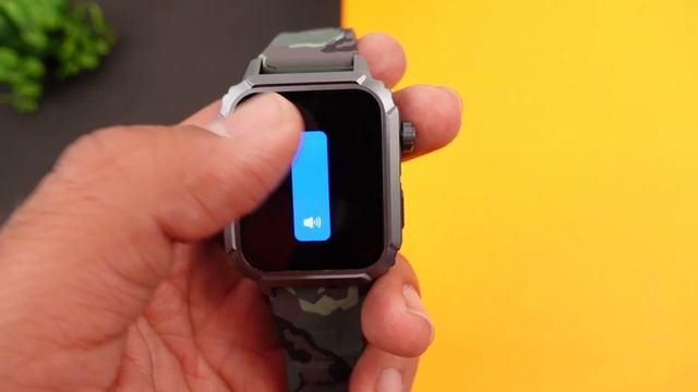 Noise Cadet Military Rugged Built Smartwatch Under 2000 ⚡⚡ Heavy Testing ⚡⚡ смотреть онлайн