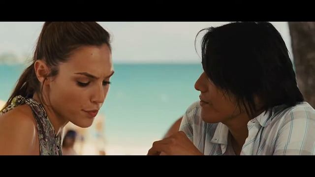 А лучше женскую работу ребятам не паручать Форсаж Gal Gadot смотреть онлайн