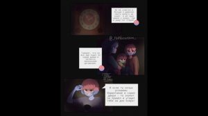 Отголоски воспоминаний #3| Озвучка CountryHumans