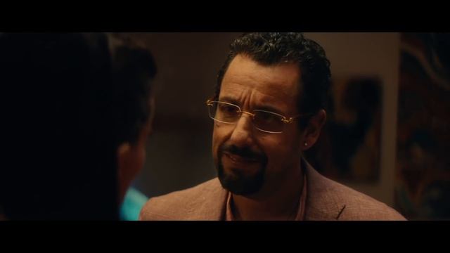 Uncut Gems | Official Trailer HD | A24 смотреть онлайн