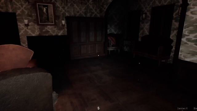 Occult | Co-op Horror Game | Gameplay смотреть онлайн