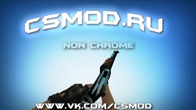 Counter-Strike 1.6 CSGO XM1014 Metal Beams смотреть онлайн