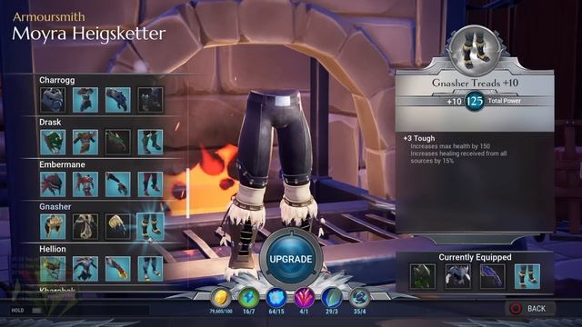 12 Advanced Tips for DAUNTLESS You NEED To Know смотреть онлайн