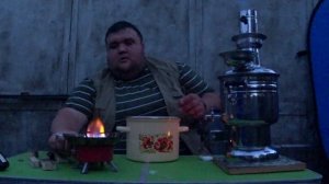 Обзор на турецкий самовар