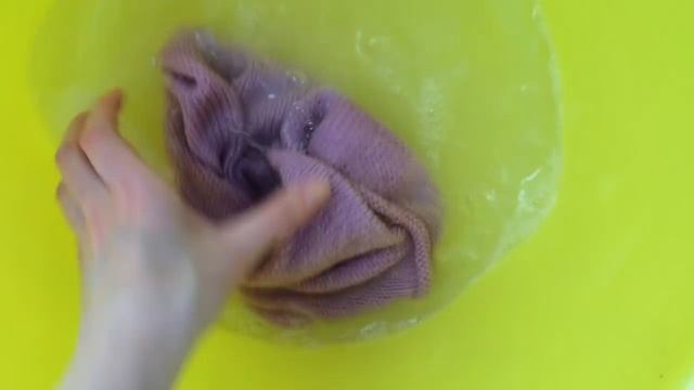 Влажно-тепловая обработка (ВТО) вязаных изделий// Мой опыт// Не руководство к действию ;-) смотреть онлайн