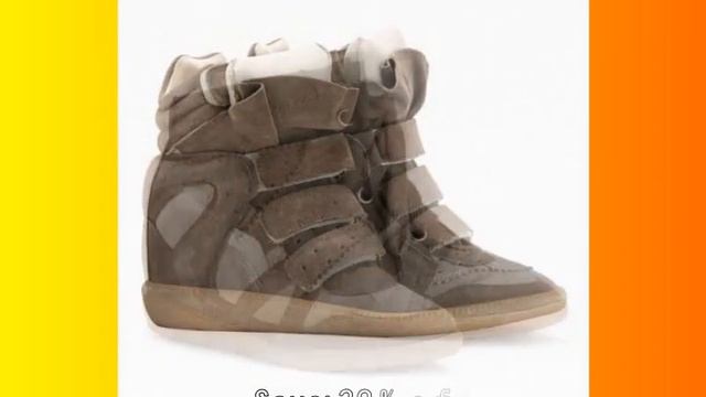 Isabel Marant Sneakers, Isabel Marant Boots,Isabel Marant Dicker