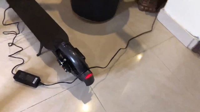 Mi Electric Scooter Pro 2 Unboxing & Setup