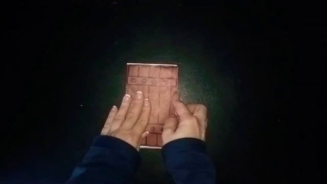 DIY...Блокнот из бумаги...Старинная дверь смотреть онлайн
