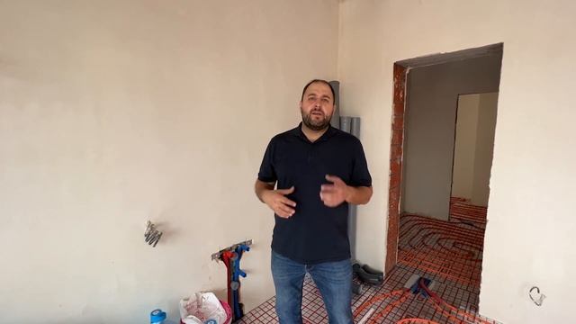 Цена отопления частного дома 110 м2 в 2023 году? смотреть онлайн