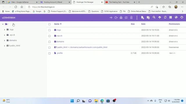 How to upload Ads.txt file on Hostinger Hosting. #ads #fixed смотреть онлайн