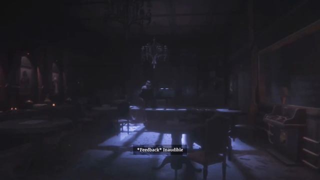 Maid of Sker Walkthrough Gameplay Part 9 - The Grand Harmonium - (Xbox One) смотреть онлайн