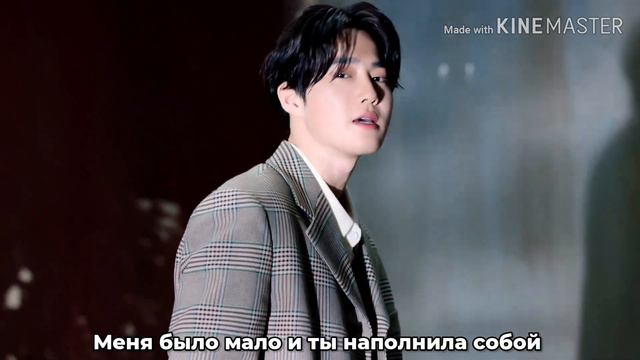 SUHO – Let's Love [ RUS SUB ] ( РУС САБ ) Перевод на русский смотреть онлайн