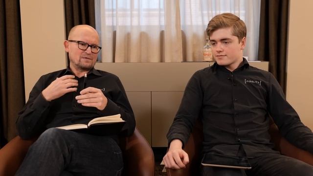 Erics Traumanlage für 10.000€ | Smarte Streaming Aktiv Lösung von Dynaudio смотреть онлайн