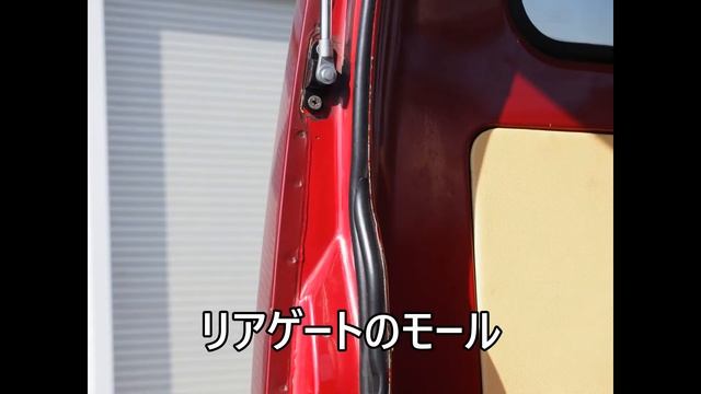 Honda LIFE STEPVAN（VA）（1973年式）モール関係 смотреть онлайн